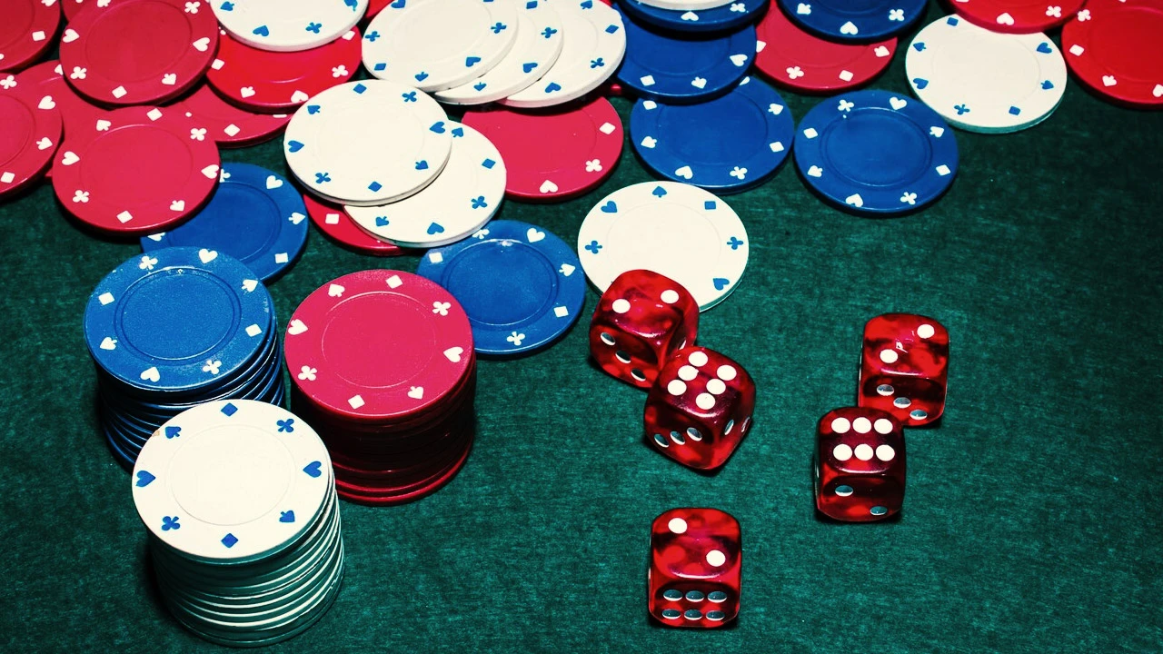 Marketing e casino no adm